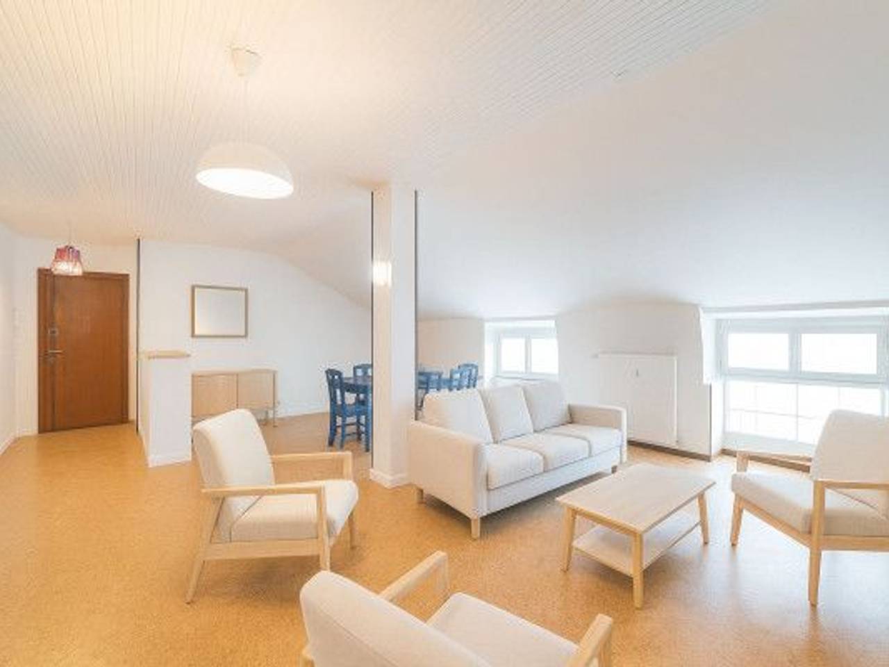 appartamento in vendita a Racconigi