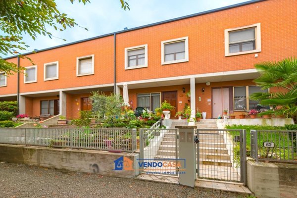 casa indipendente in vendita a Racconigi