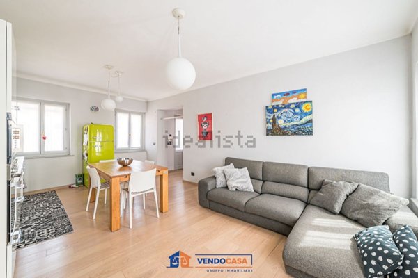 appartamento in vendita a Racconigi