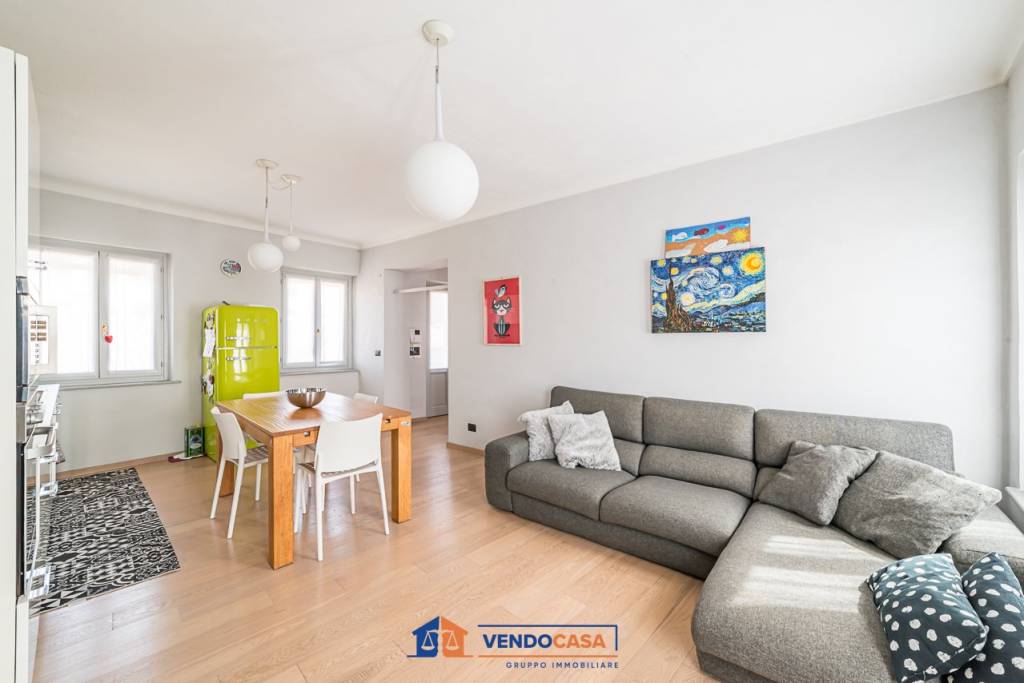 appartamento in vendita a Racconigi