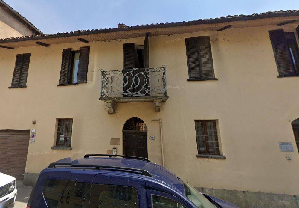 appartamento in vendita a Racconigi