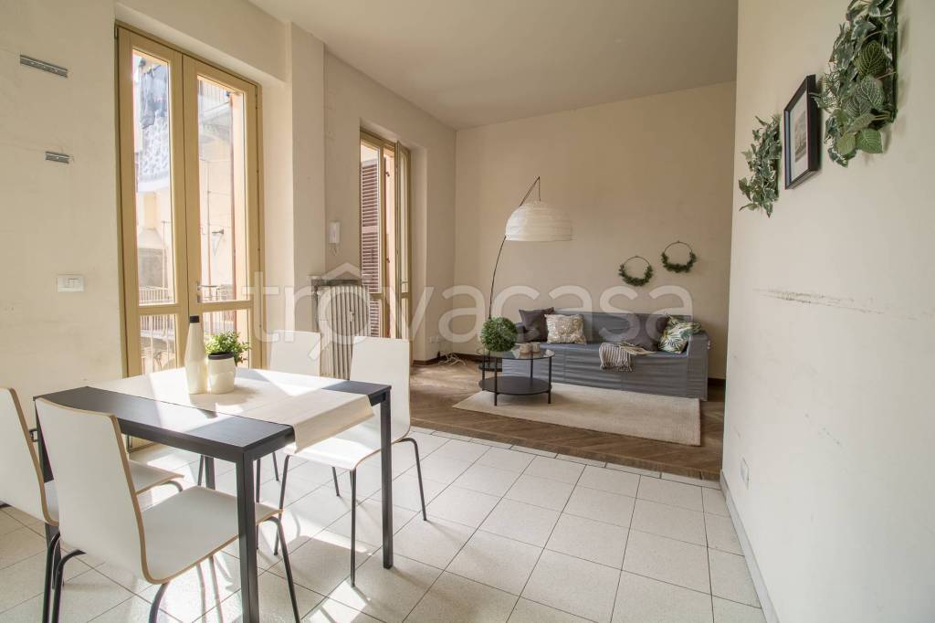 appartamento in vendita a Racconigi