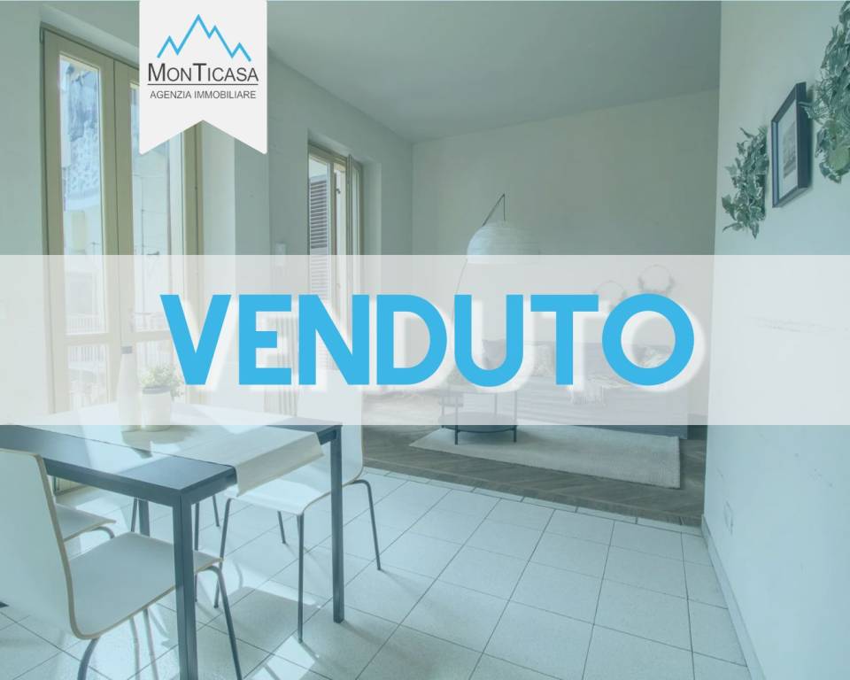 appartamento in vendita a Racconigi