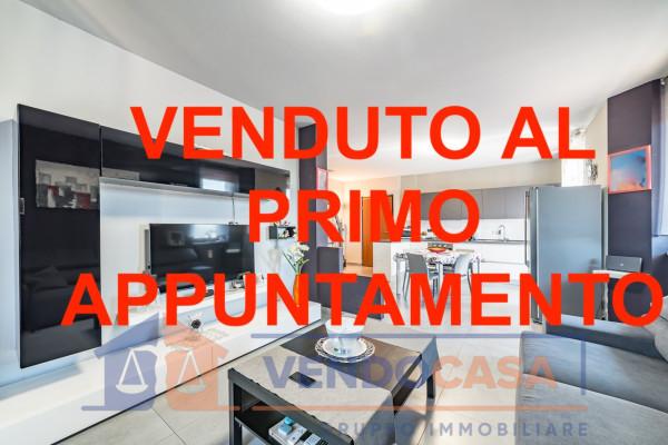 appartamento in vendita a Racconigi