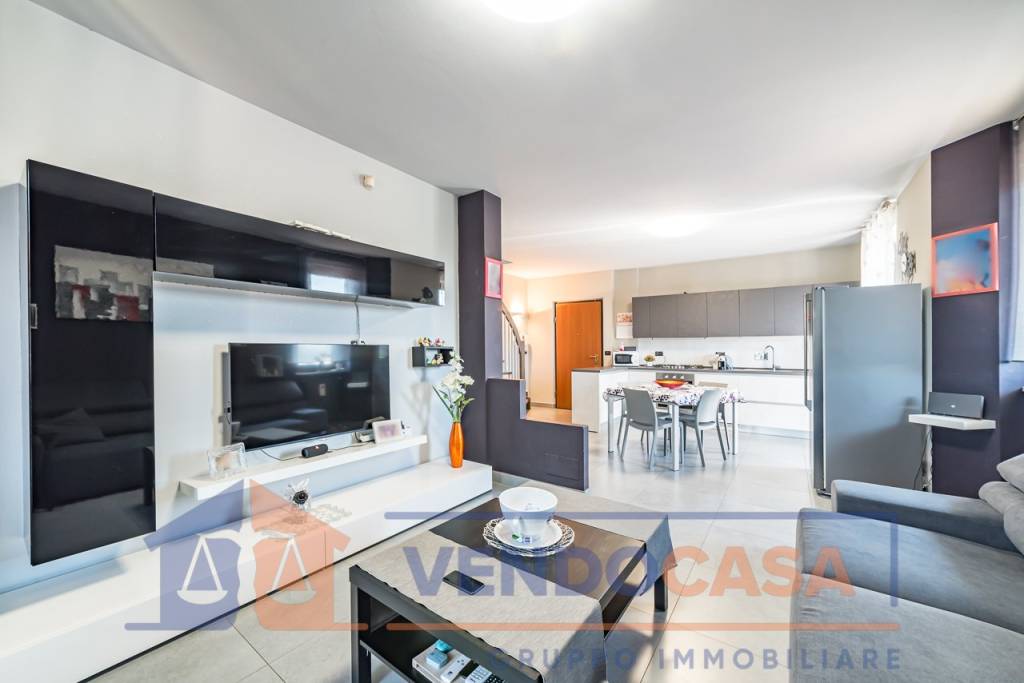 appartamento in vendita a Racconigi