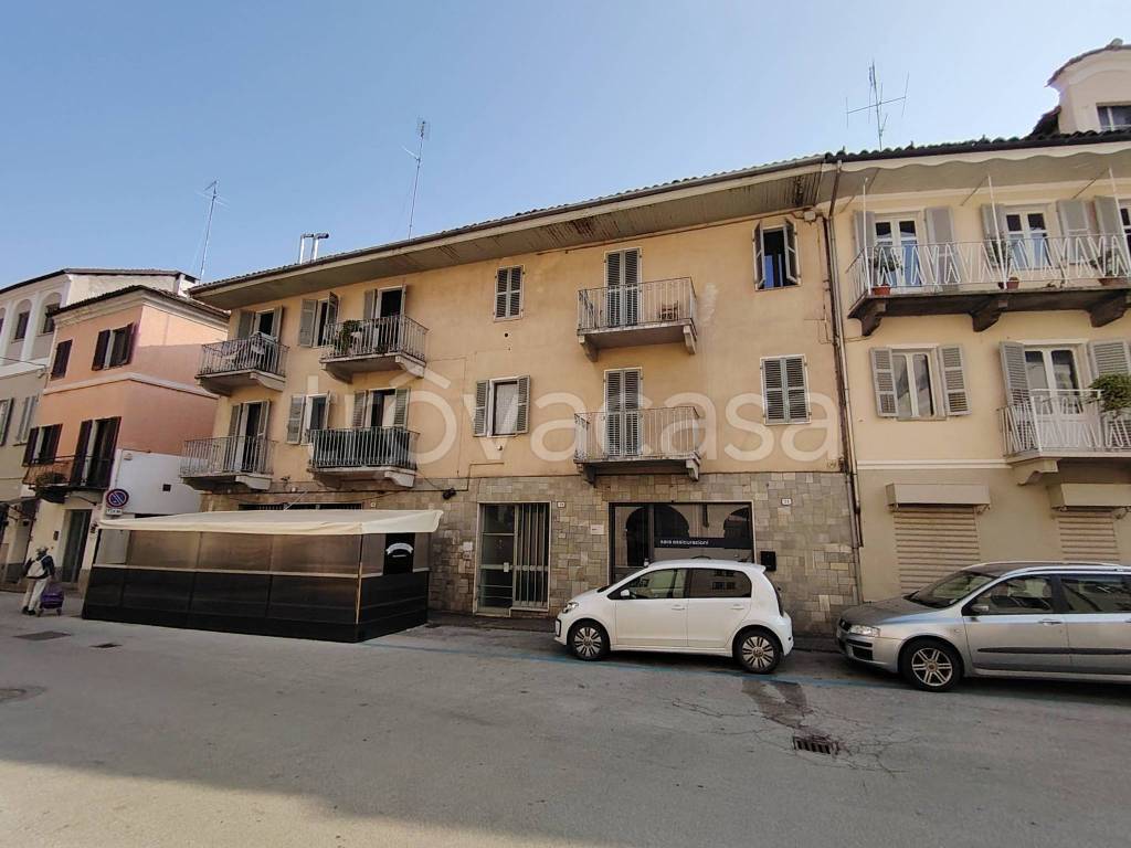 appartamento in vendita a Racconigi