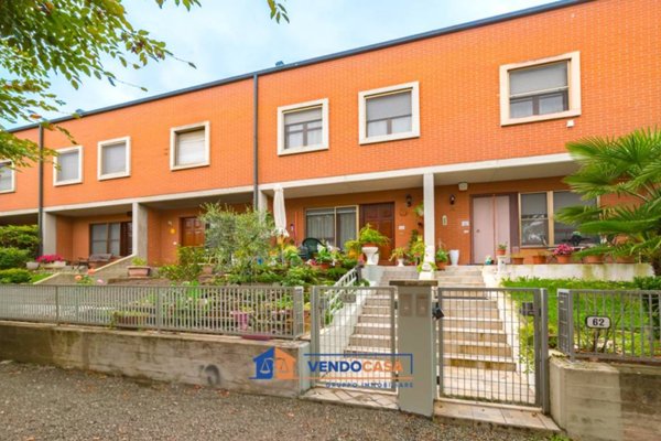 casa indipendente in vendita a Racconigi