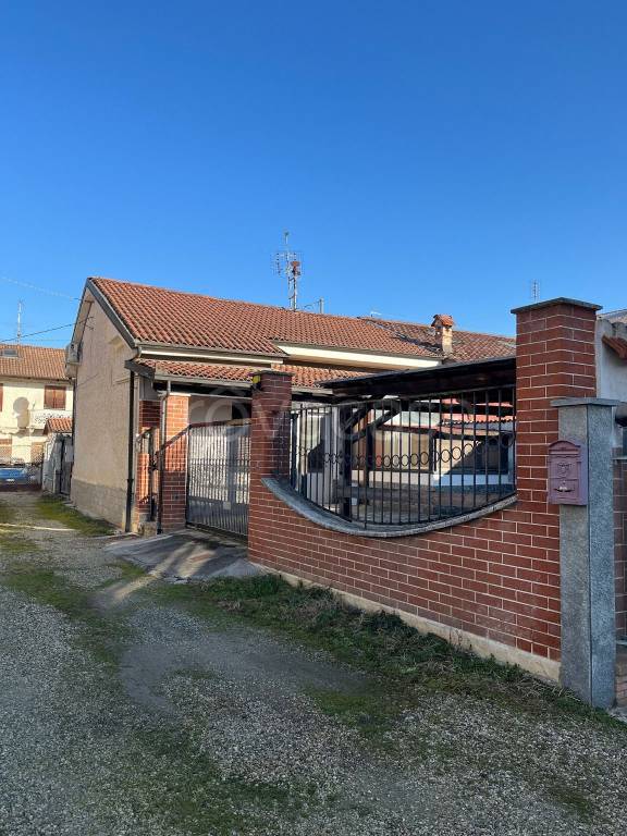 casa indipendente in vendita a Racconigi