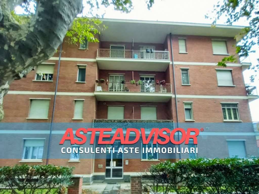 appartamento in vendita a Racconigi