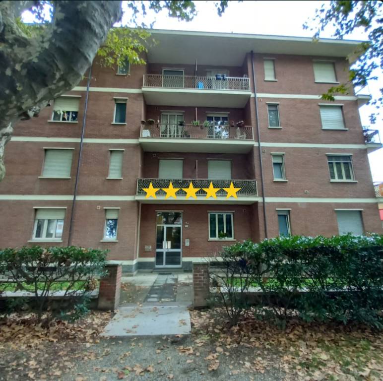 appartamento in vendita a Racconigi