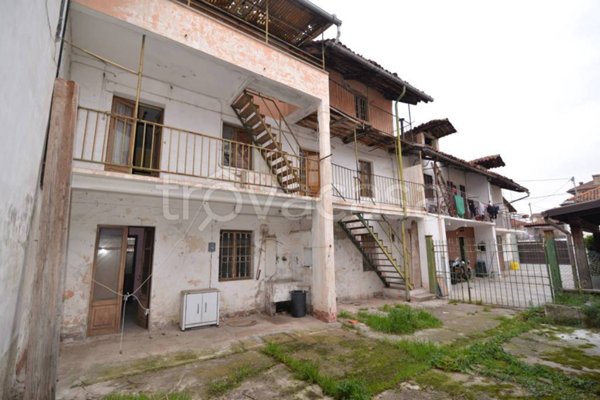 casa indipendente in vendita a Racconigi