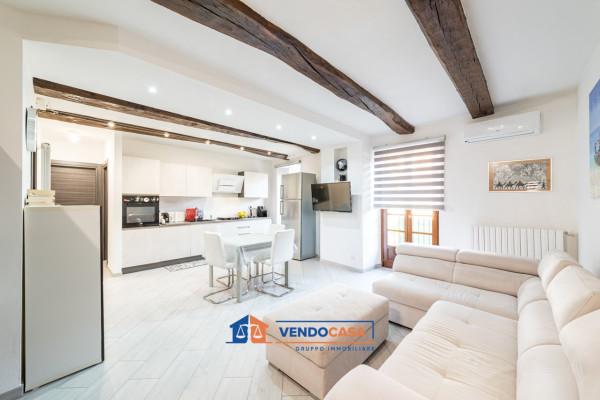 appartamento in vendita a Racconigi