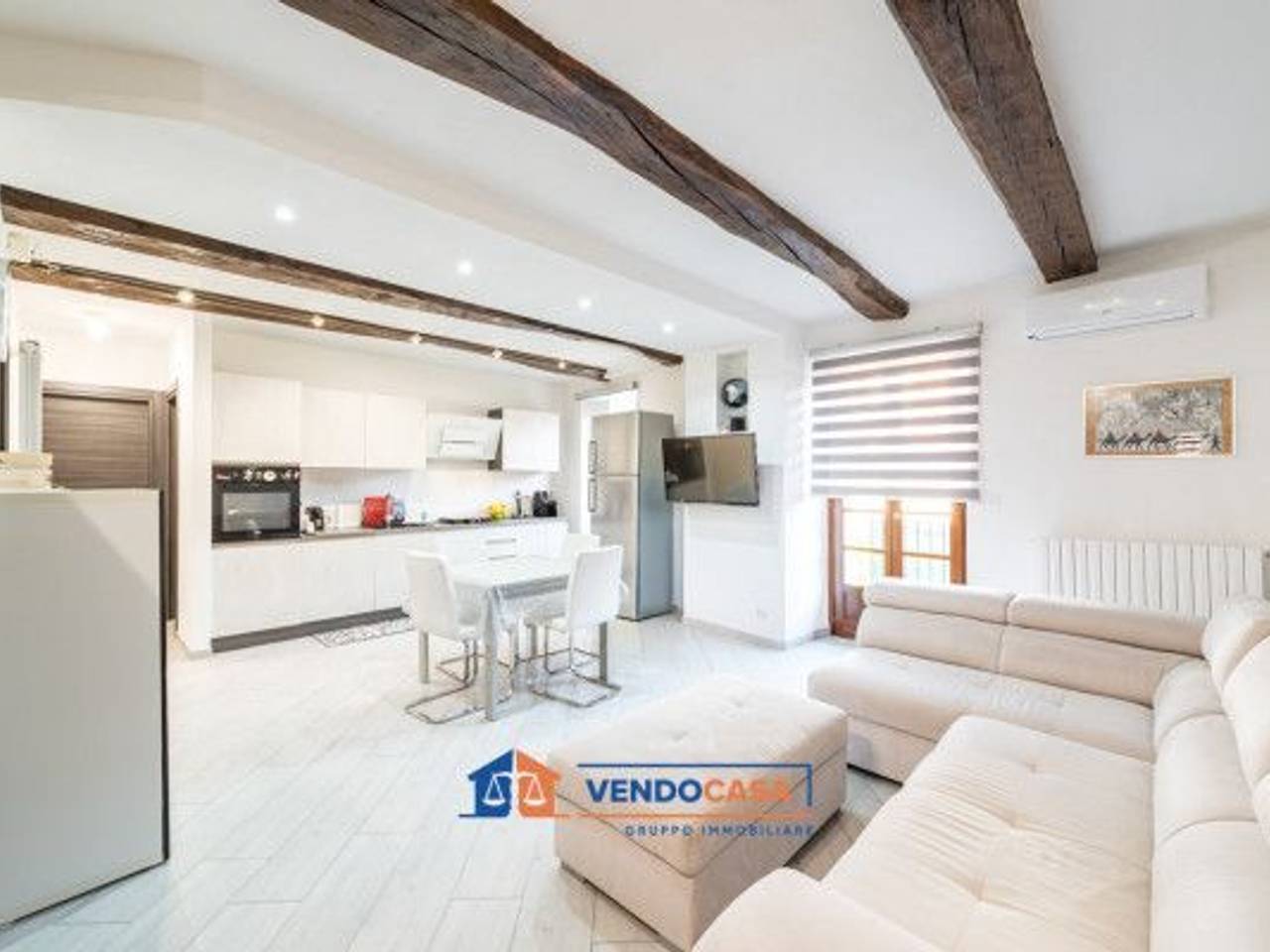 appartamento in vendita a Racconigi