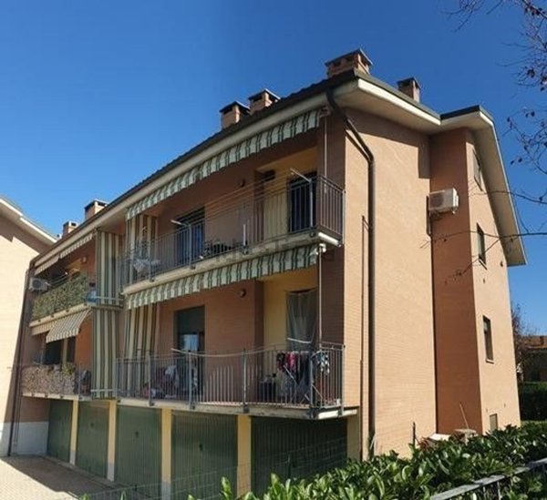 appartamento in vendita a Racconigi