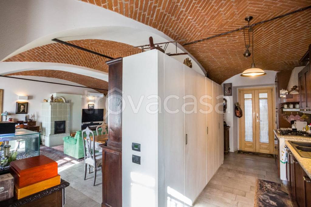 casa indipendente in vendita a Racconigi