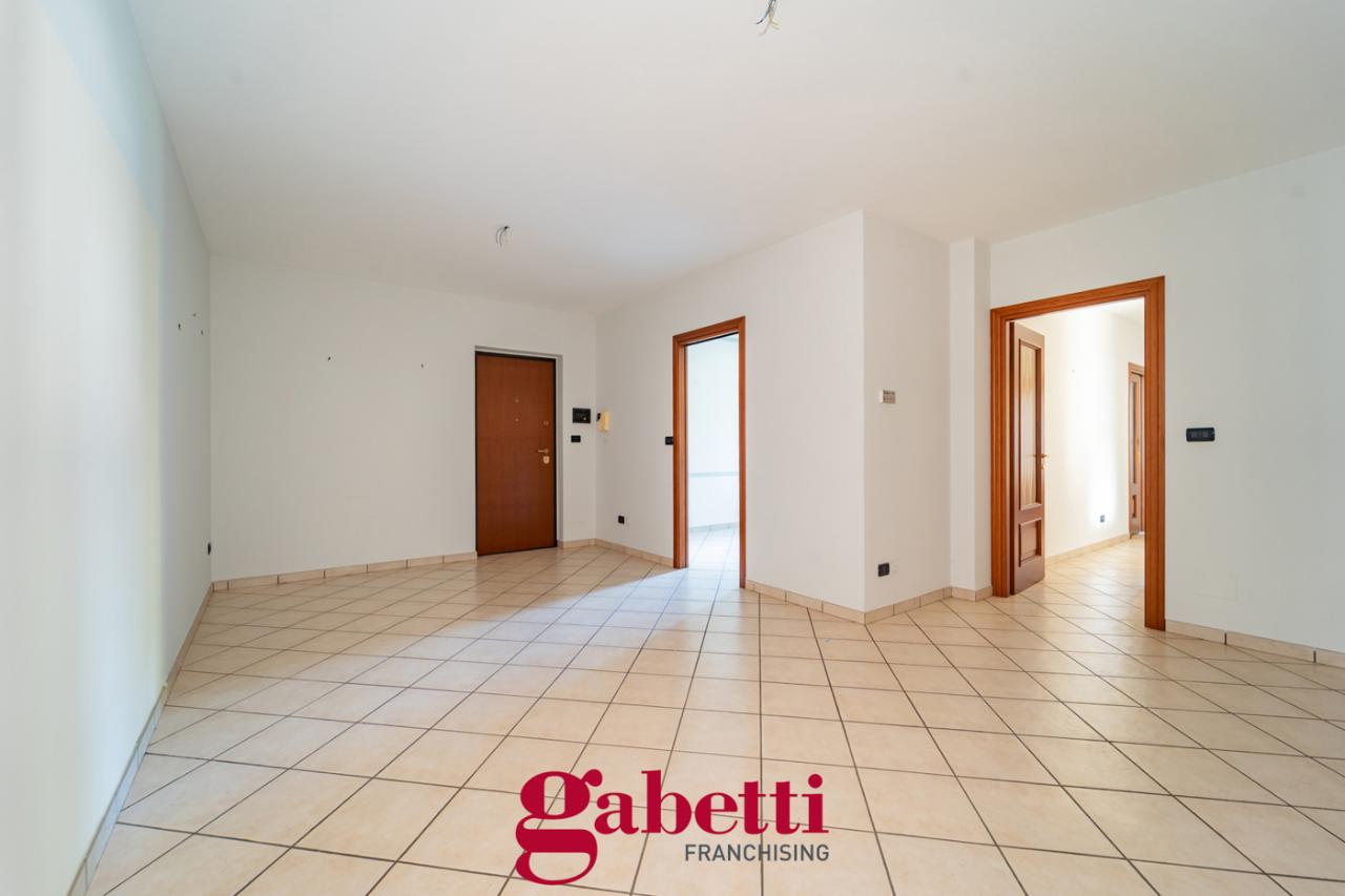 appartamento in vendita a Racconigi