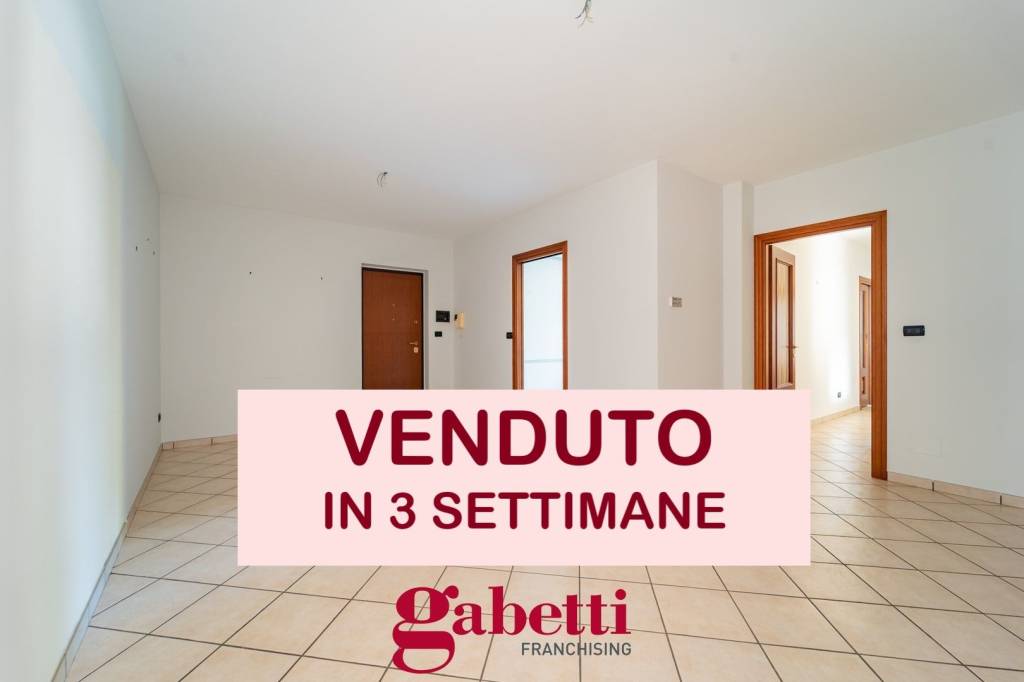 appartamento in vendita a Racconigi