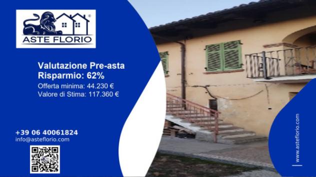 appartamento in vendita a Racconigi in zona Tagliata