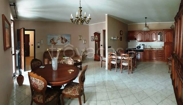 appartamento in vendita a Racconigi