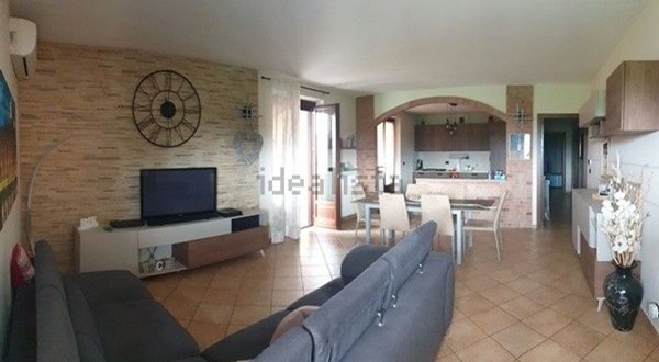 appartamento in vendita a Racconigi