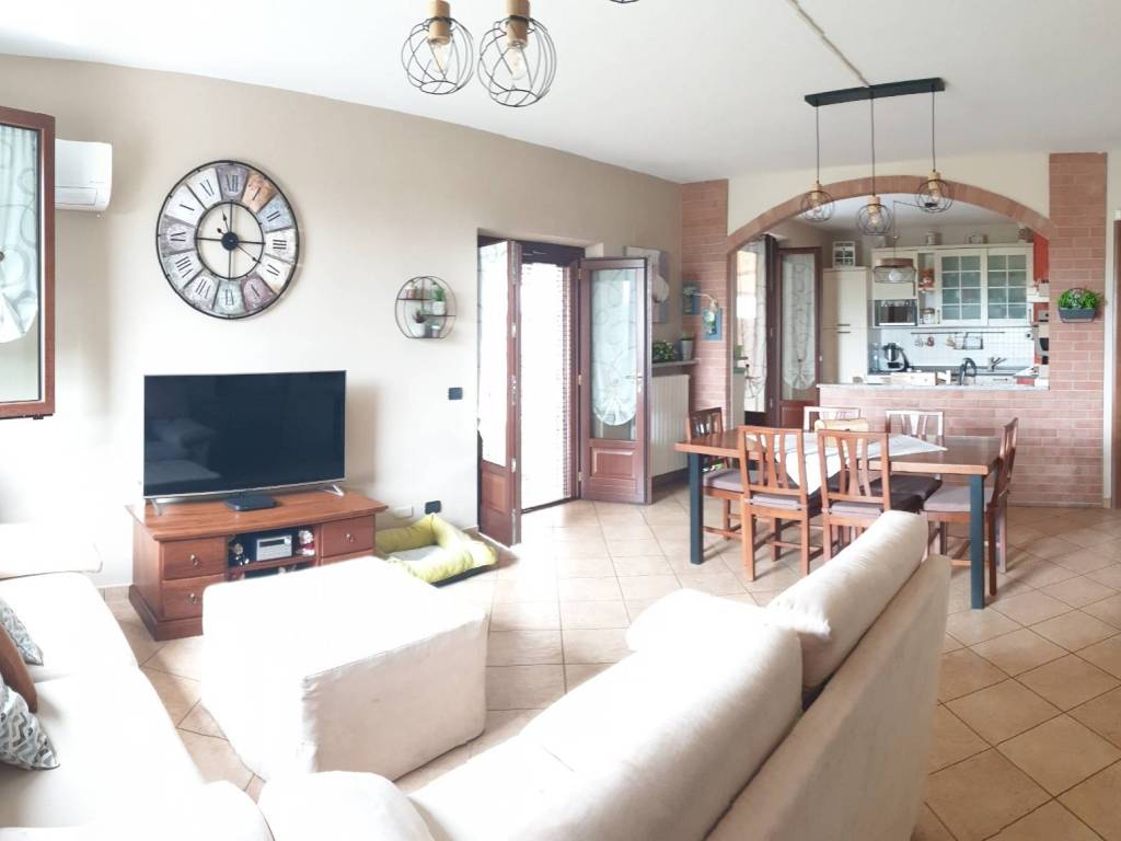 appartamento in vendita a Racconigi