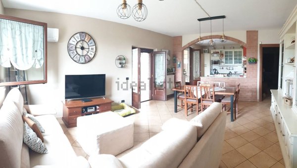 appartamento in vendita a Racconigi