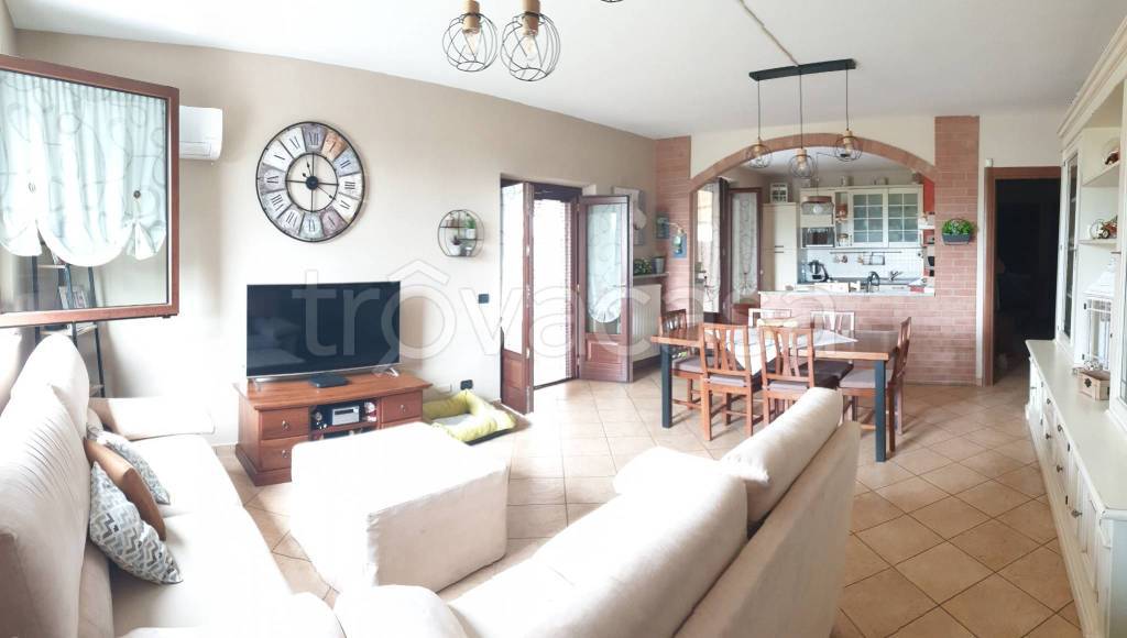 appartamento in vendita a Racconigi