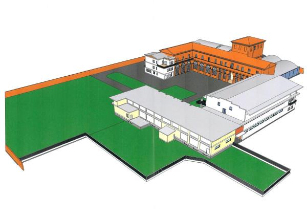 terreno edificabile in vendita a Racconigi