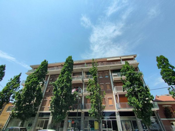 appartamento in vendita a Racconigi