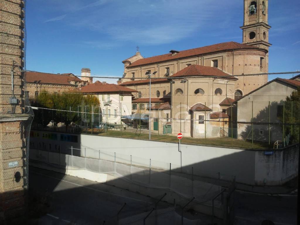 appartamento in vendita a Racconigi