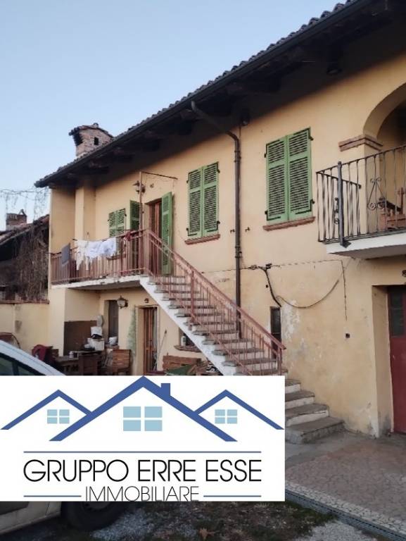 casa indipendente in vendita a Racconigi in zona Tagliata