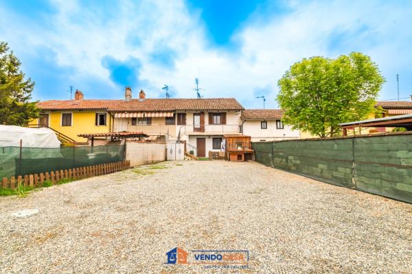 casa indipendente in vendita a Racconigi in zona Tagliata