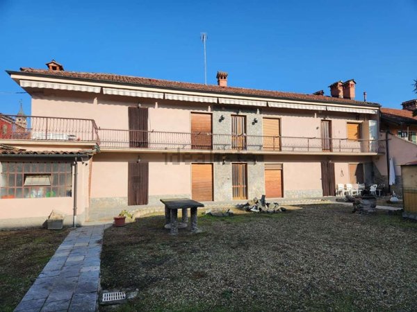 appartamento in vendita a Racconigi