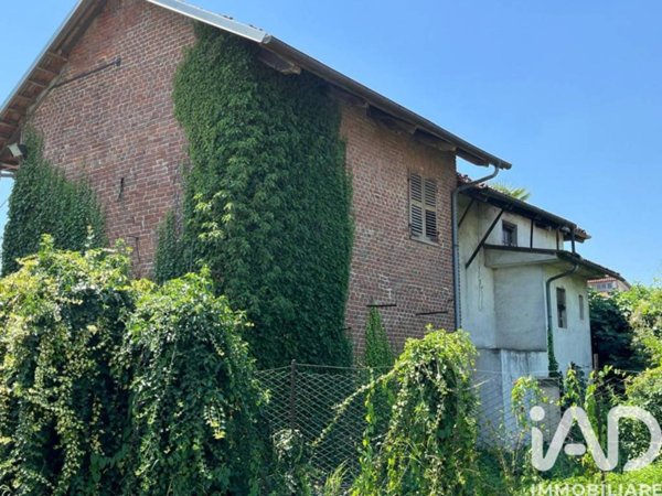 casale in vendita a Racconigi