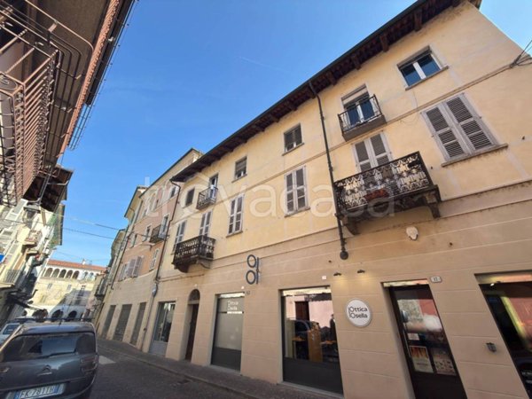appartamento in vendita a Racconigi