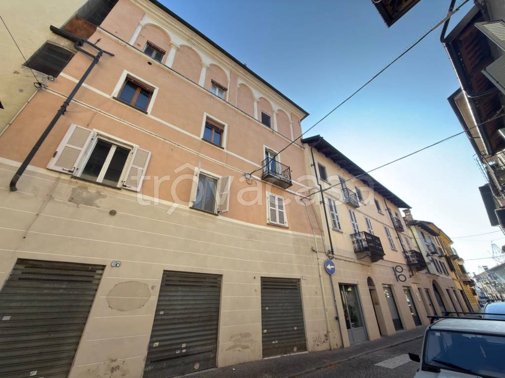 appartamento in vendita a Racconigi