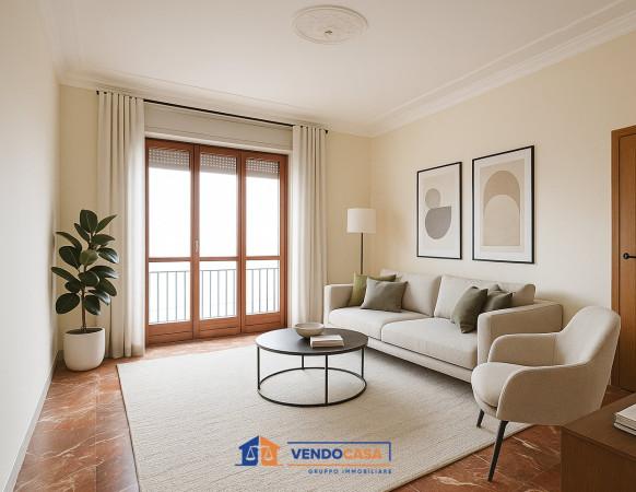 appartamento in vendita a Racconigi