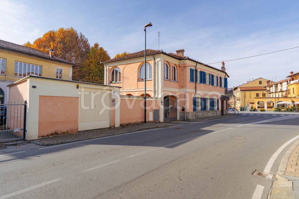 casa indipendente in vendita a Racconigi