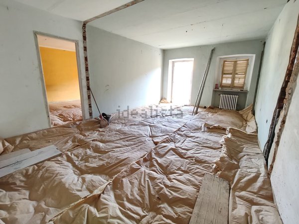 appartamento in vendita a Racconigi