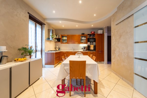 appartamento in vendita a Racconigi