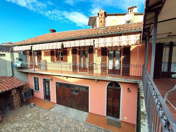 appartamento in vendita a Racconigi