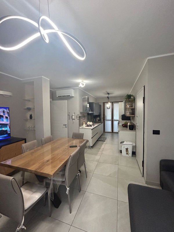 appartamento in vendita a Racconigi