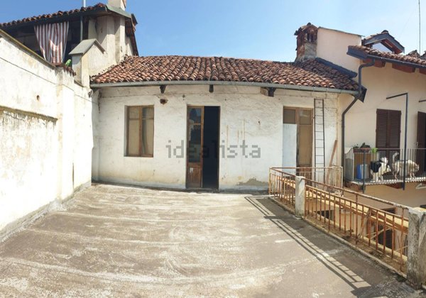 appartamento in vendita a Racconigi