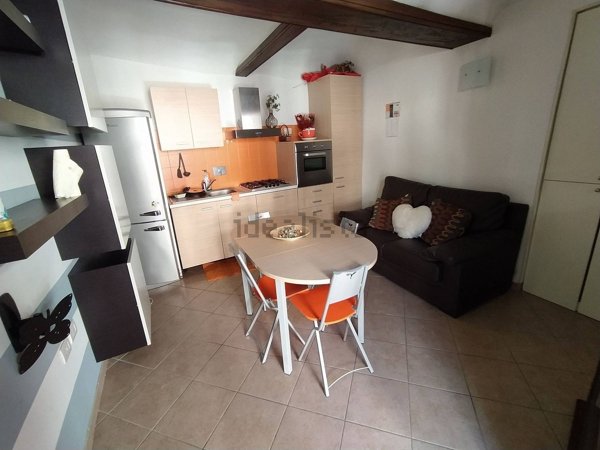 appartamento in vendita a Racconigi