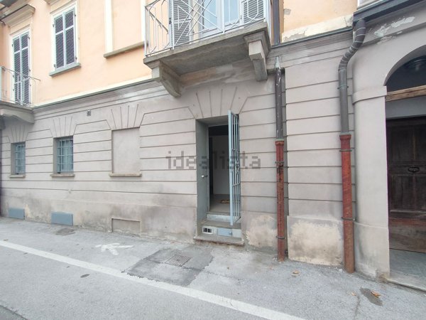 appartamento in vendita a Racconigi