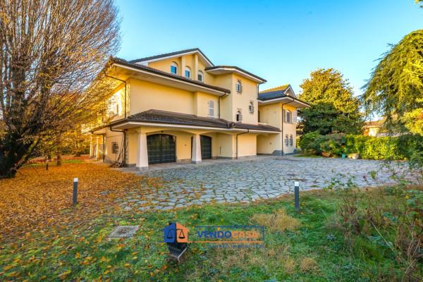 casa indipendente in vendita a Racconigi