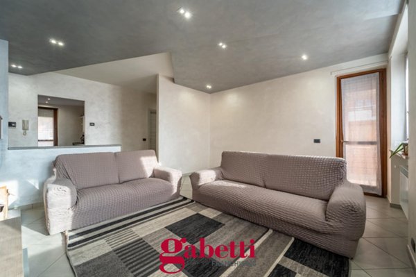 appartamento in vendita a Racconigi