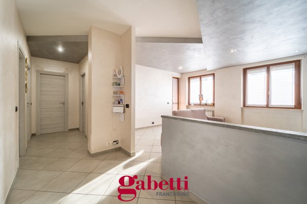 appartamento in vendita a Racconigi