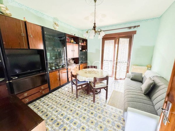 appartamento in vendita a Racconigi