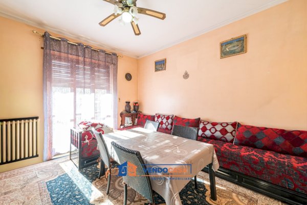 appartamento in vendita a Racconigi